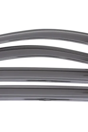 Flash Sale Auto Ventshade Ventvisor Deflector - Outside Mount, 4 pc BBFF 94534