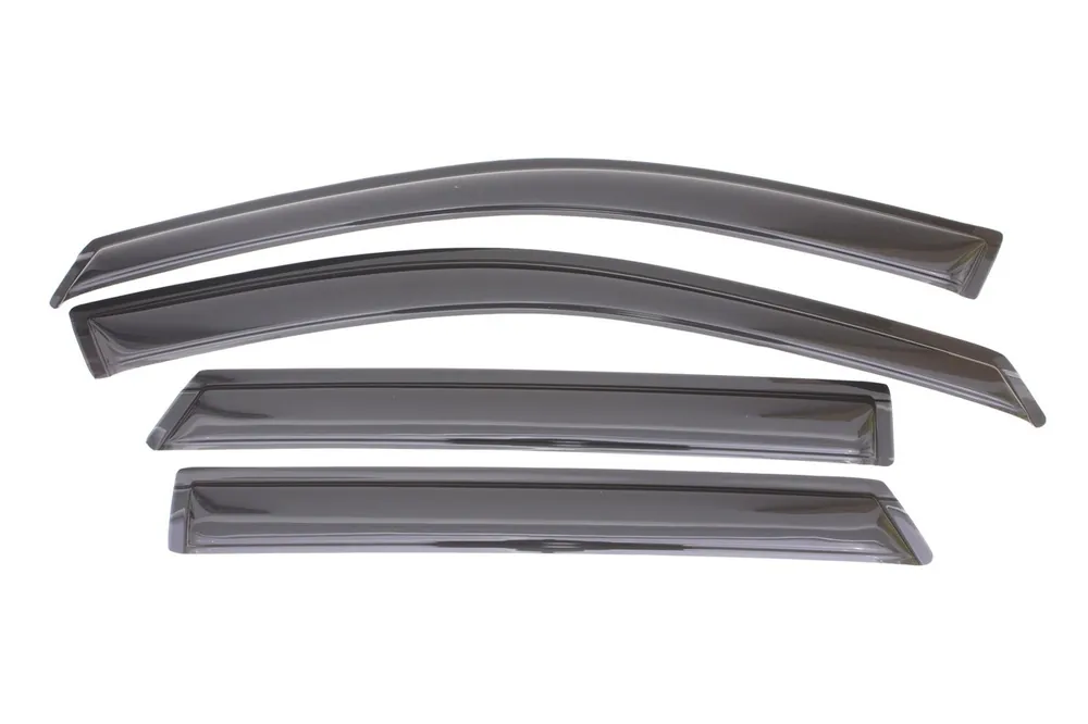 Flash Sale Auto Ventshade Ventvisor Deflector - Outside Mount, 4 pc BBFF 94534