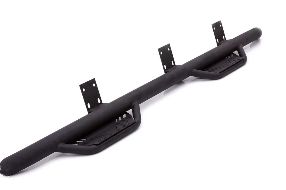 Lund 34641225 Terrain HX Step Black For Chevrolet Colorado Today Only