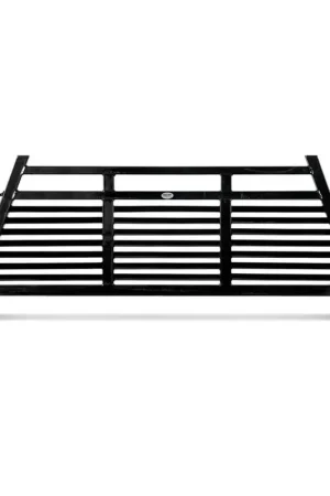Editor’s Pick Frontier Truck Gear 110-20-0006 HD Headache Rack | Chev 2500 GMC Sierra 3500 HD