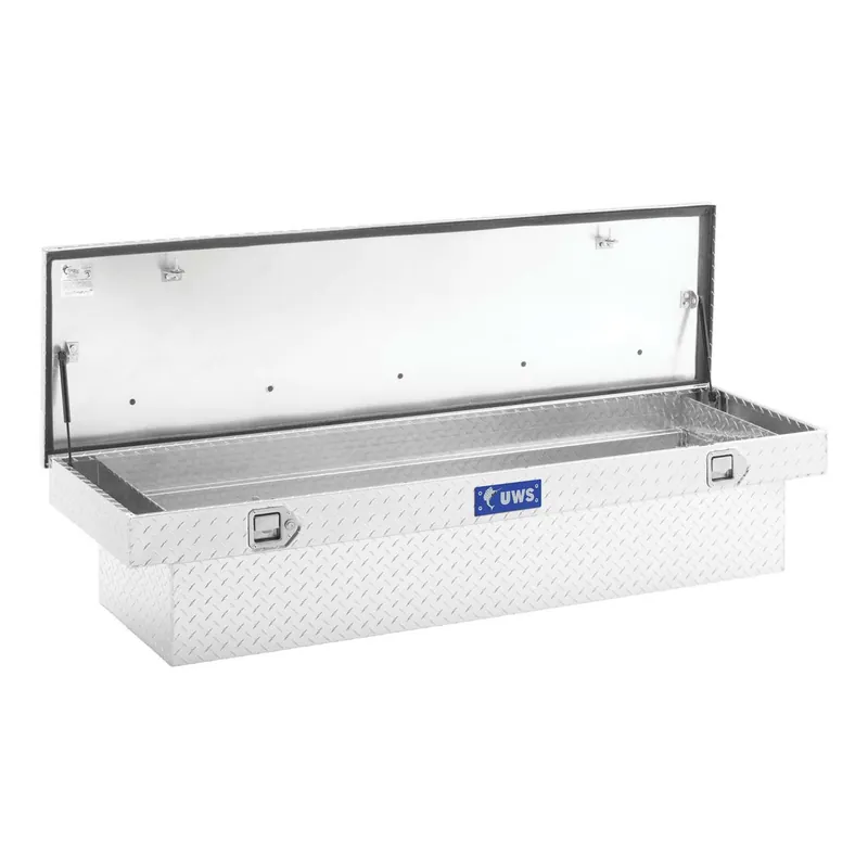 Budget Uws TBS-69-LBTA Single Lid Series Tool Box