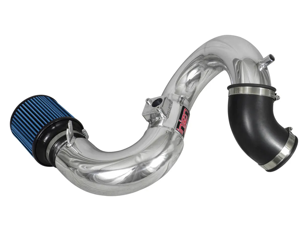 Injen Polished SP Short Ram Intake System BKLD SP1579P Price Drop