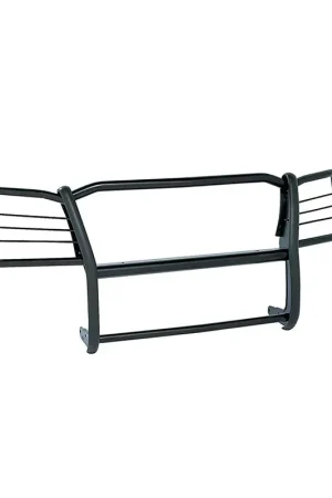 Black Horse Off Road Grille Guard GDRD 17A155900MA Hassle-Free Returns