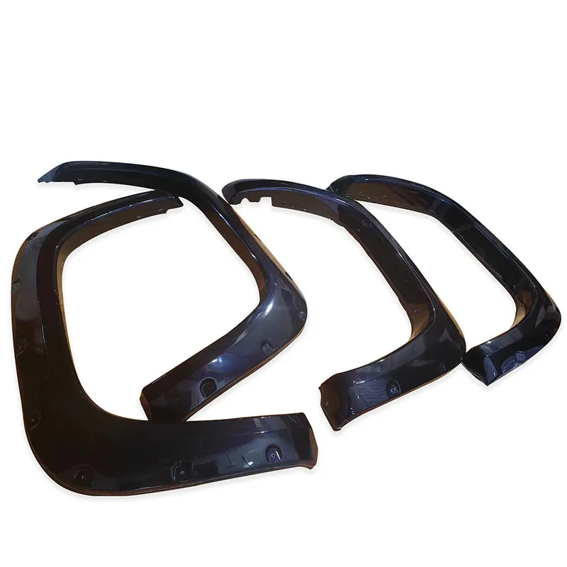 Seasonal Sale Black Horse Off Road Fender Flares GDRD FF-TT22SM