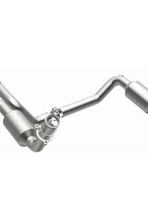 Magnaflow Performance Exhaust Magnaflow California Direct-Fit Catalytic Converter FBHB 4451419 Premium
