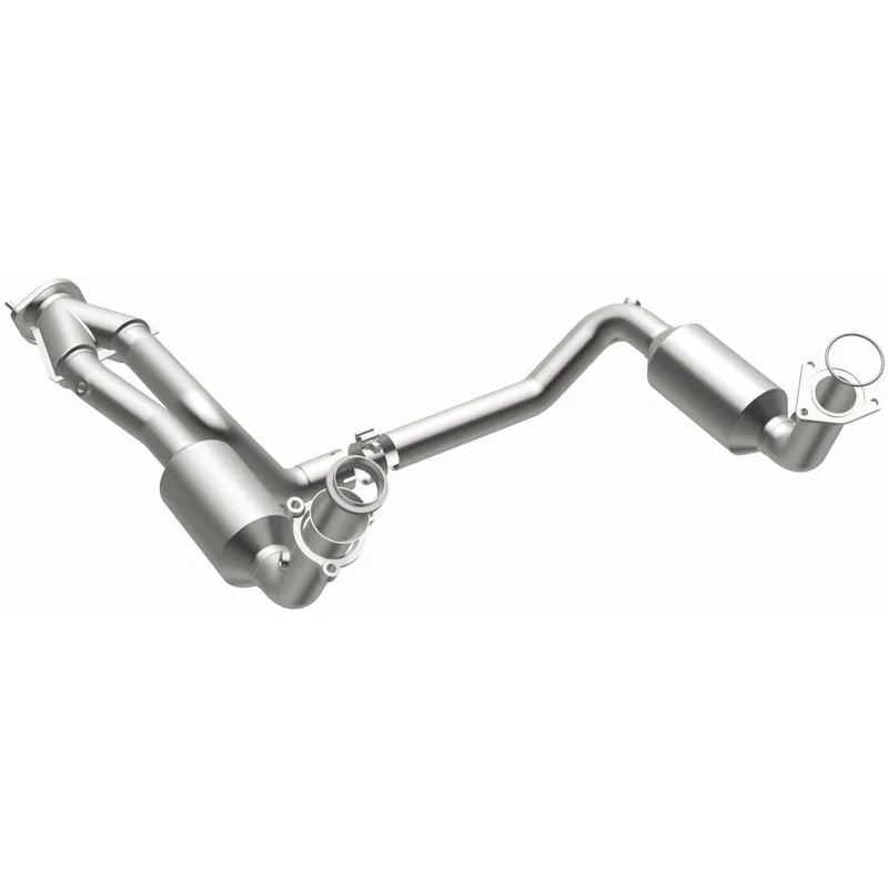 Magnaflow Performance Exhaust Magnaflow California Direct-Fit Catalytic Converter FBHB 4451419 Premium
