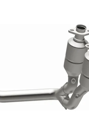 Magnaflow Performance Exhaust Magnaflow California Direct-Fit Catalytic Converter FBHB 447187 Trusted Brand