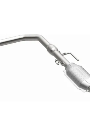 Special Offer Magnaflow Performance Exhaust Magnaflow California Direct-Fit Catalytic Converter FBHB 447976