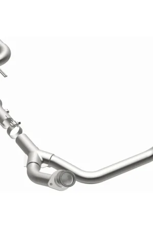 Magnaflow Performance Exhaust Magnaflow California Direct-Fit Catalytic Converter FBHB 4481989 Crafted