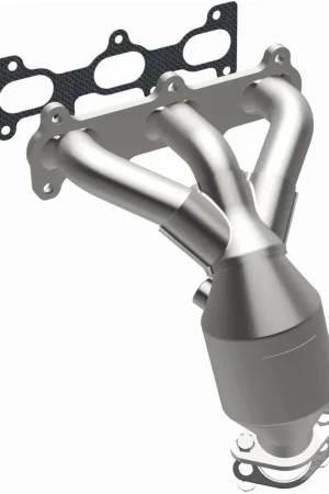 Cheap Magnaflow Performance Exhaust Magnaflow California Manifold Catalytic Converter FBHB 452021