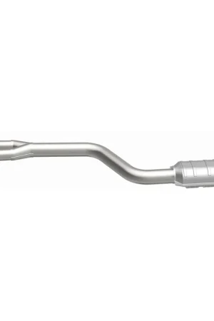 Magnaflow Performance Exhaust Magnaflow OEM Grade Direct-Fit Catalytic Converter FBHB 49132 Trending