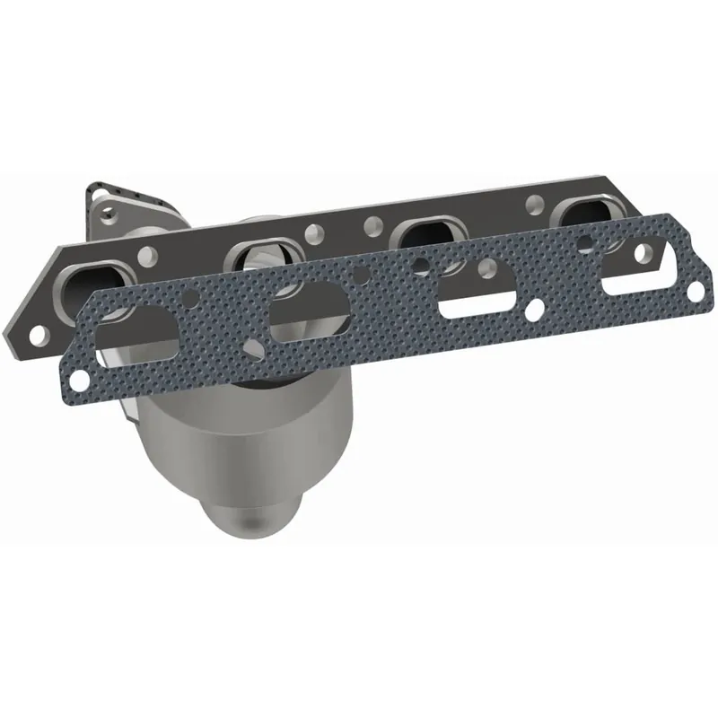 Save Now Magnaflow Performance Exhaust Magnaflow HM Grade Manifold Catalytic Converter FBHB 50859