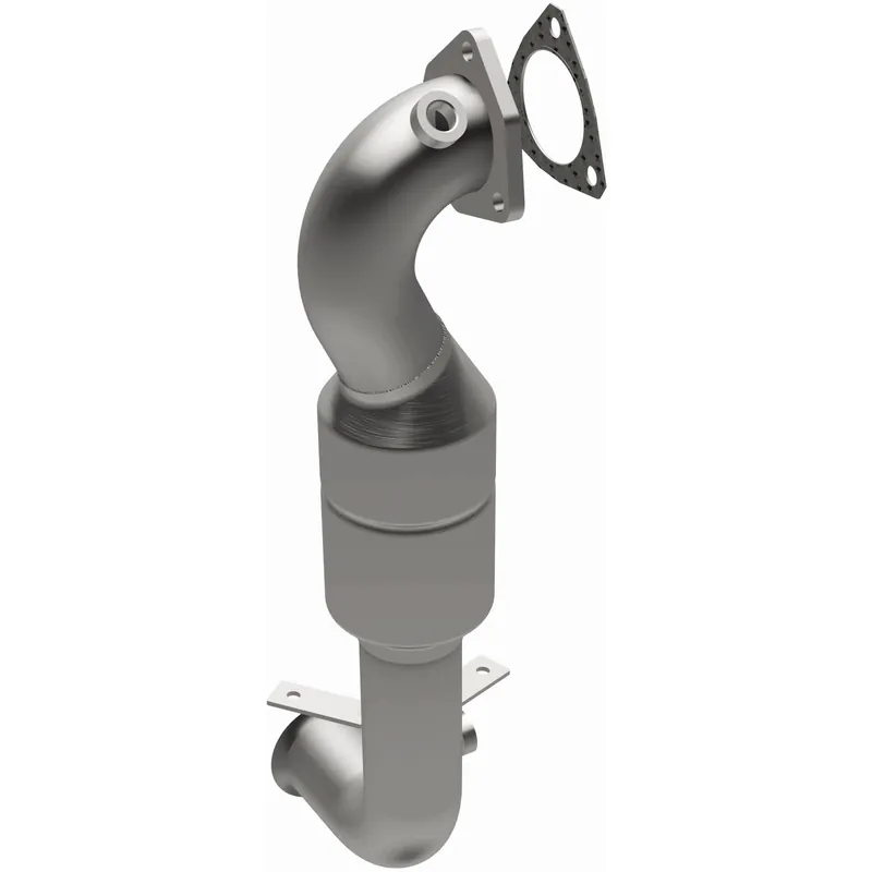 Magnaflow Performance Exhaust Magnaflow California Direct-Fit Catalytic Converter FBHB 5461350 Reduced Price
