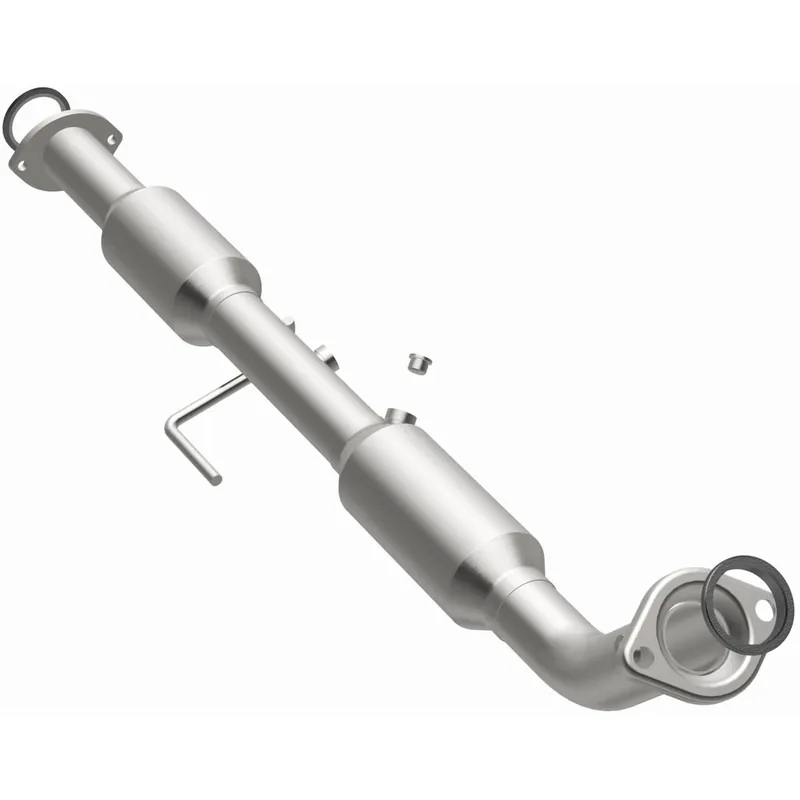 Magnaflow Performance Exhaust Magnaflow California Direct-Fit Catalytic Converter FBHB 5481703 Modern