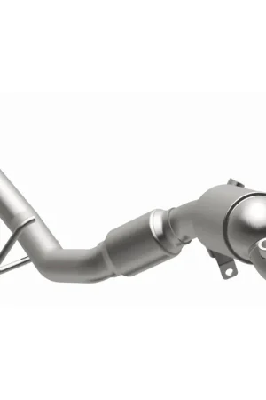 Magnaflow Performance Exhaust Magnaflow California Direct-Fit Catalytic Converter FBHB 5551411 Big Sale
