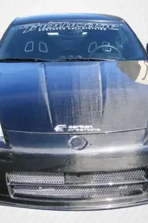 Carbon Creations OEM Look Hood EXT 100501 In Demand