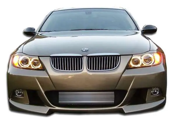 Best Price Duraflex R-1 Front Bumper EXT 105350