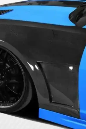 Carbon Creations Tjin Fender EXT 107644 Top Rated