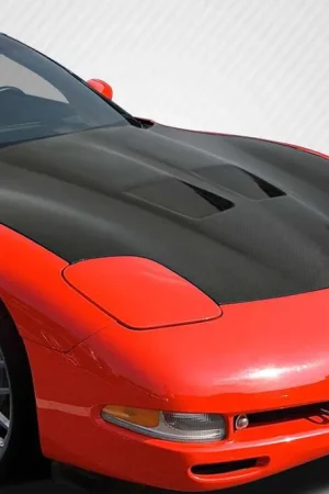Carbon Creations GT Concept Hood EXT 108911 Special Discount
