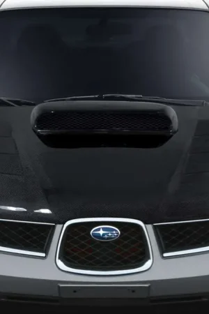 Carbon Creations GT Concept Hood EXT 113616 Next Day Delivery