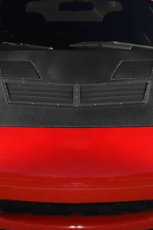 Carbon Creations Iceman Hood EXT 117133 Buy Direct