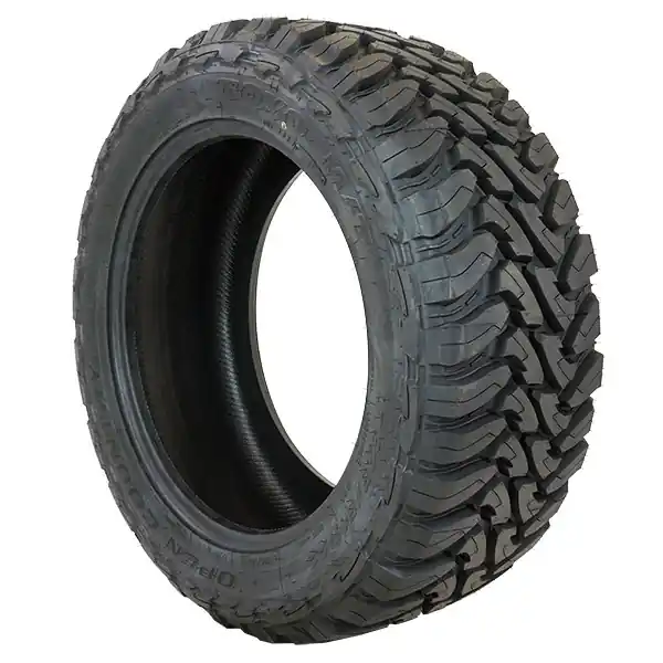 Toyo Tires Open Country M/T 285/70R18 E Mega Sale