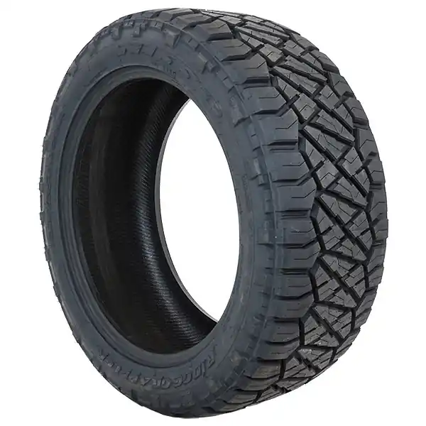 Bulk Order Nitto Tires Ridge Grappler 37x12.50R22 F