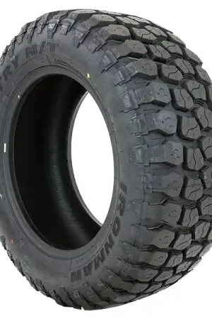 Special Offer Ironman Tires All Country M/T 31x10.50R15 C