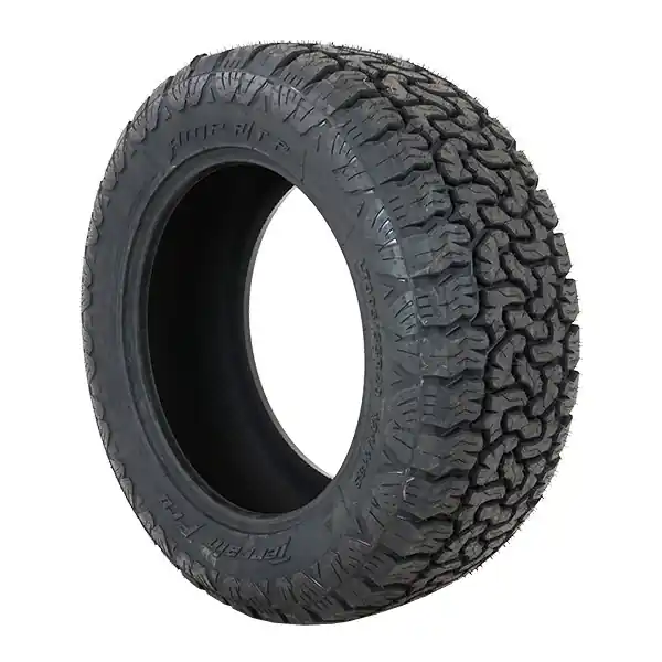 Time-Limited AMP Tires Terrain Pro A/T 305/55R20 E