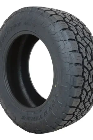 Toyo Tires Open Country A/T III 235/65R18 E Buy Direct