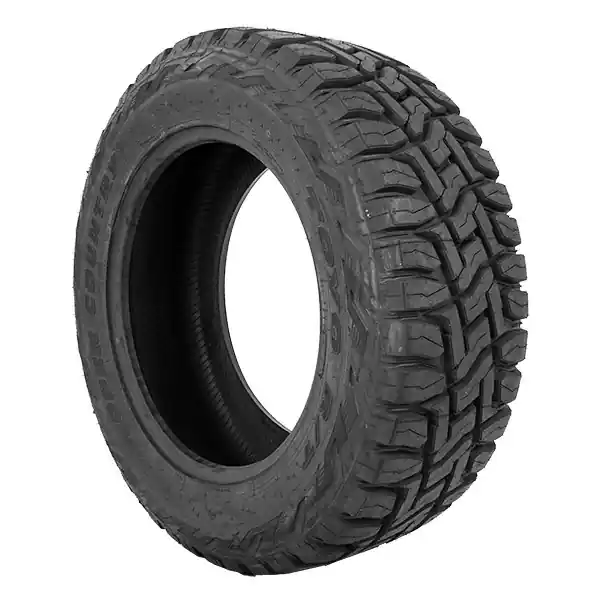 Exclusive Offer Toyo Tires Open Country R/T 295/60R20 E