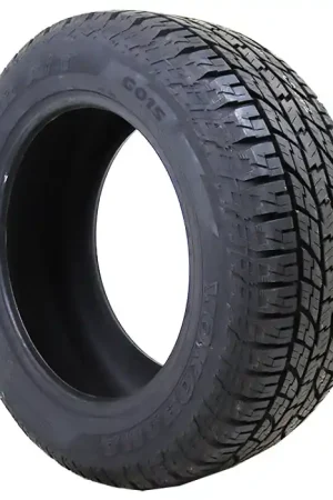 Factory Price Yokohama Tires Geolandar A/T G015 255/65R17