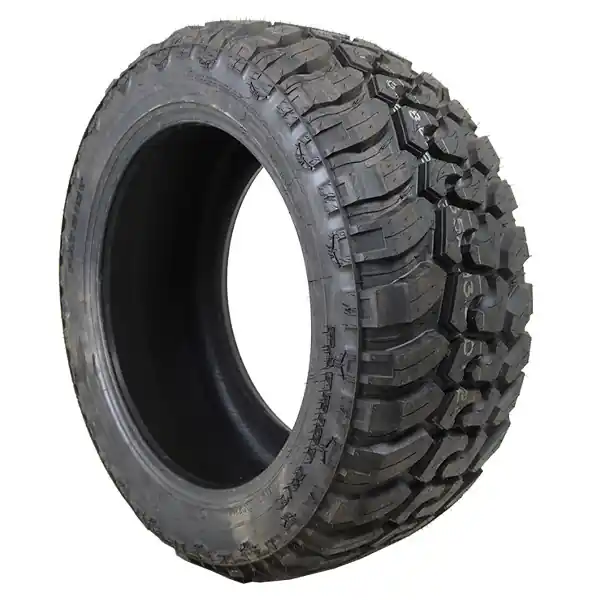 Patriot Tires M/T 35x12.50R17 E Free Returns