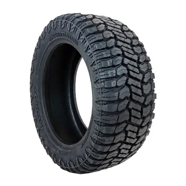 Bulk Order Patriot Tires R/T Plus 35x12.50R18 E