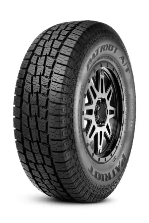 Latest Patriot Tires A/T 215/85R16 E