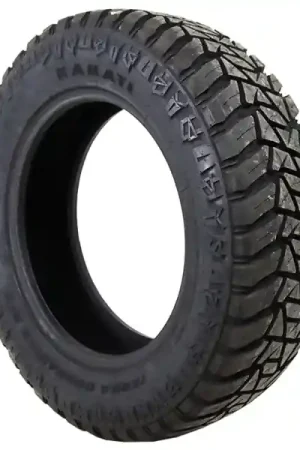 Kanati Tires Terra Commander RTX 275/65R20 E Mega Sale