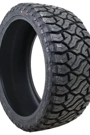 Venom Power Tires Terra Hunter R/T Plus 275/70R18 F Secure Checkout