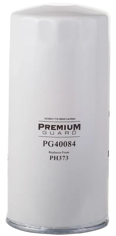 Secure Checkout 1997 GMC B7 Oil FilterPG40084