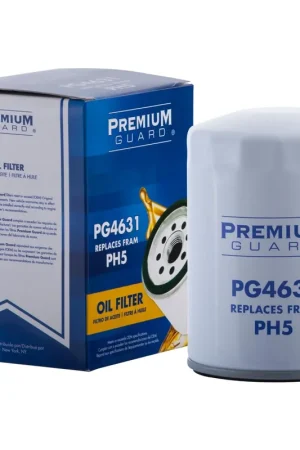 1966 GMC I3500 Oil FilterPG4631 Grab Now