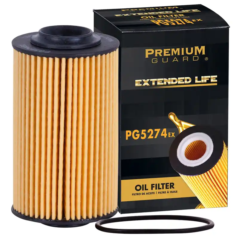 Buy Direct 2011 Saab 9-5 Oil FilterPG5274EX