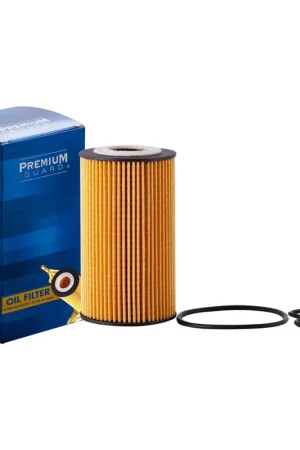 Order Now 2009 Mercedes-Benz C280 Oil FilterPG5276