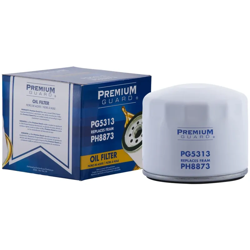 1972 GMC Sprint Oil FilterPG5313 High Quality