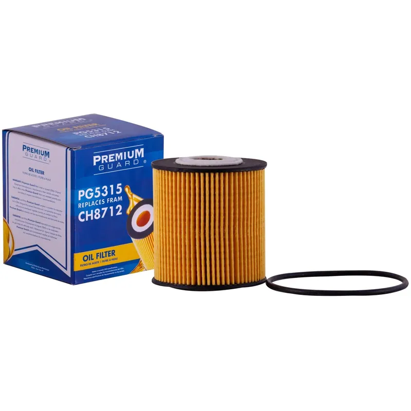 2003 Volvo XC70 Oil FilterPG5315 Order Now