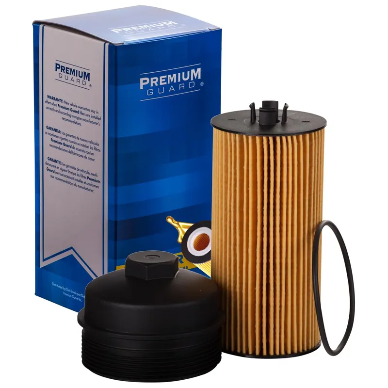 Markdown 2003 Ford F-250 Super Duty Oil FilterPG5526FC