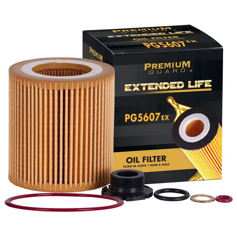 2013 BMW X3 Oil FilterPG5607EX Hot Picks