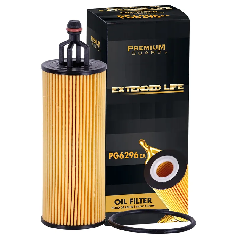 Fast Shipping 2014 Dodge Journey Oil FilterPG6296EX