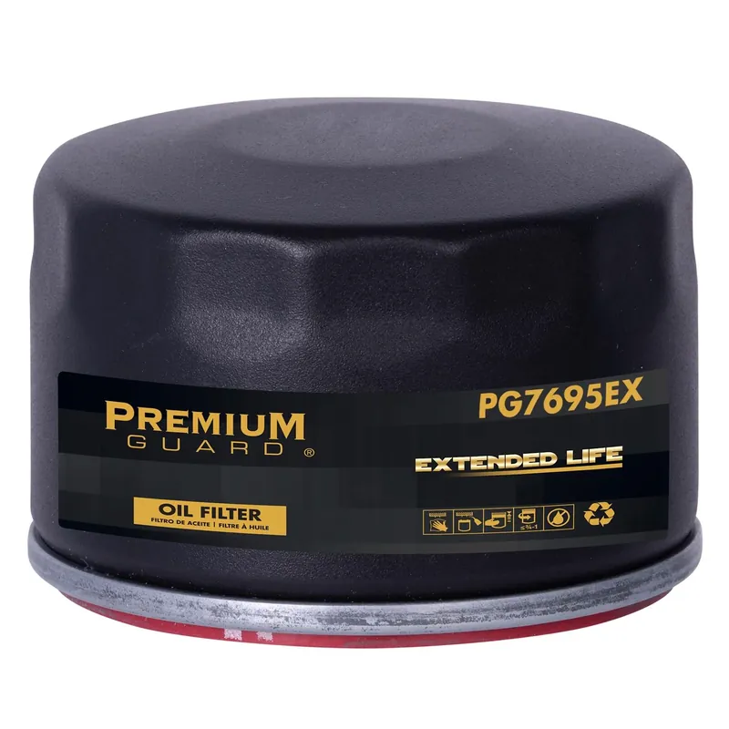 Authentic 2018 Renault Duster Oil FilterPG7695EX