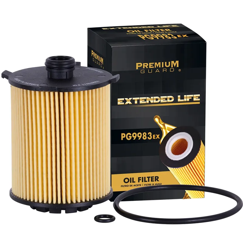 Today Only 2020 Volvo V60 Oil FilterPG9983EX