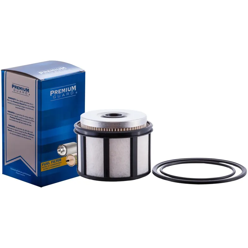 2006 IC Corporation CE Integrated Diesel Fuel FilterDF8629C Professional Grade