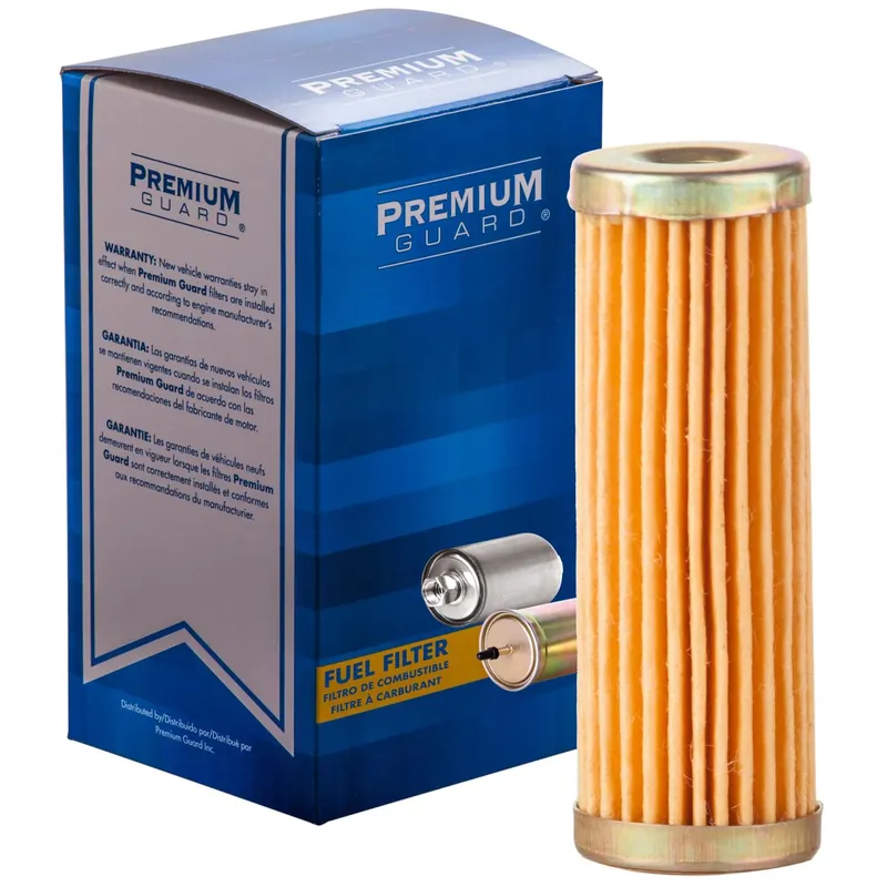 1968 Buick Riviera Fuel FilterPF120 Grab Now